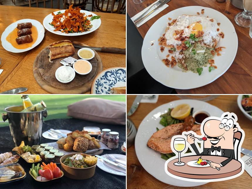 Bleecker Ashdod