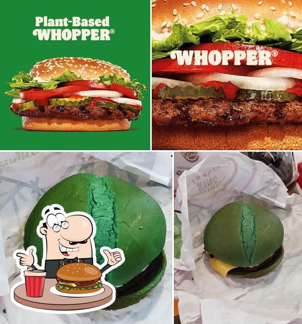 Burger King