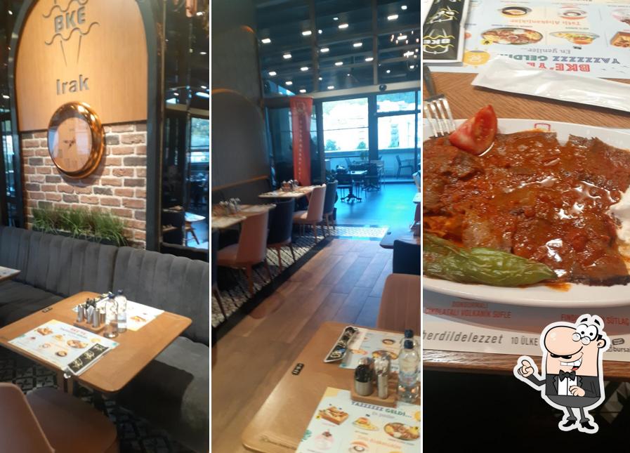 Bursa Kebap Evi