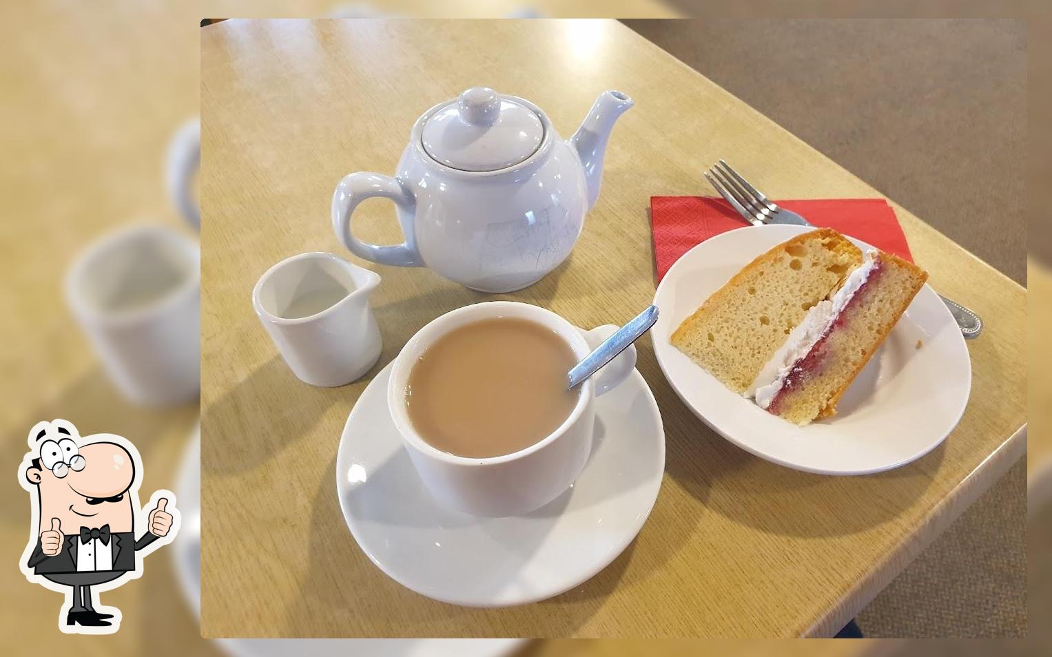 Banwell Coffee Shop