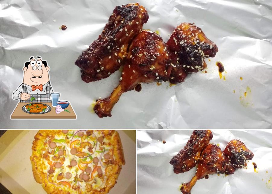 Prince food products(factory)