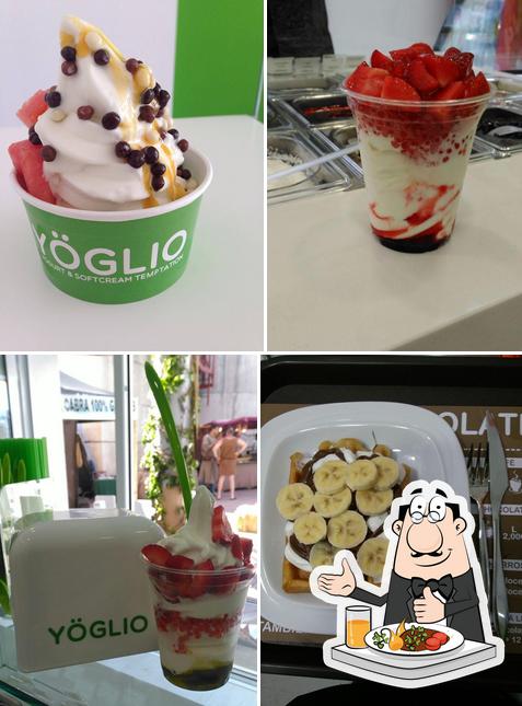 Yöglio Burela