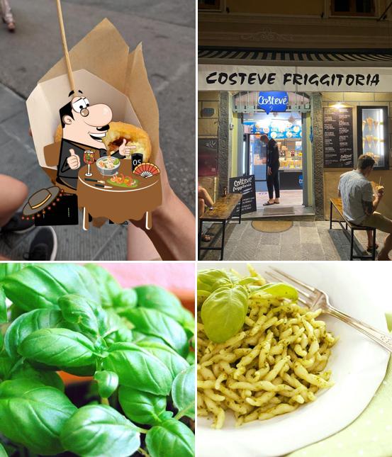 Costevè Friggitoria RioMaggiore