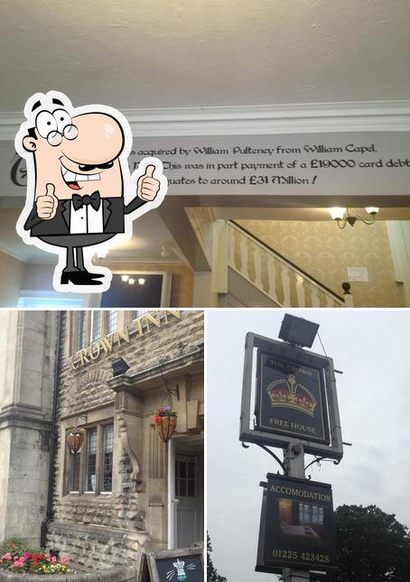 Crown Inn