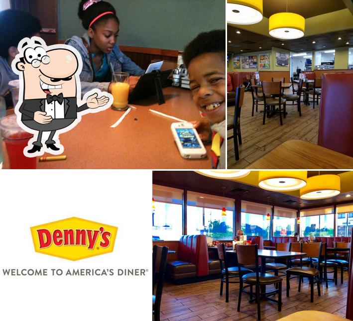 Denny's Restaurant