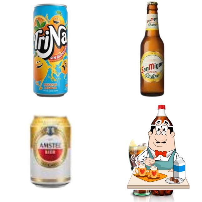 El Sabor
