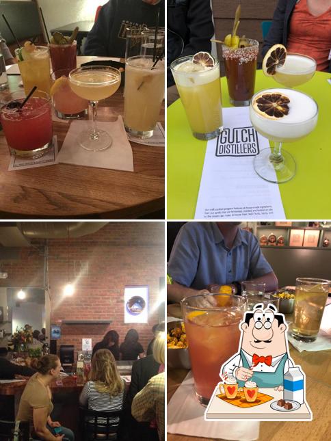Gulch Distillers
