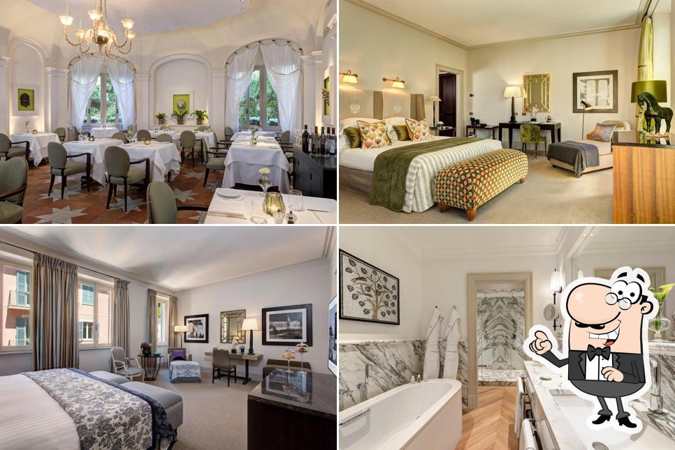 Hotel de Russie, a Rocco Forte hotel