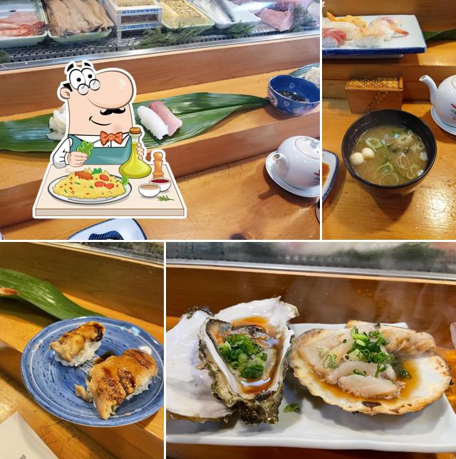 Ken Sushi