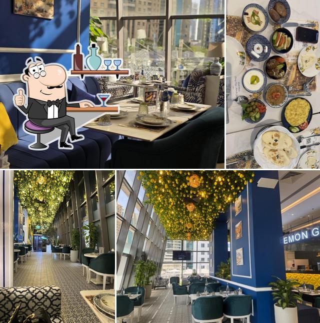 Lemon Garden Restaurant