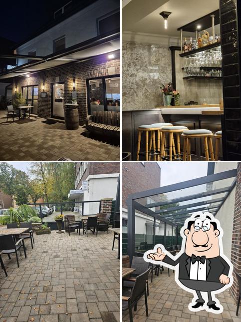 MAGO Restaurant und Bar