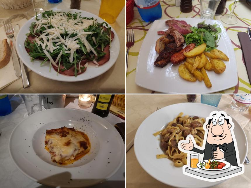 Osteria La Toscana