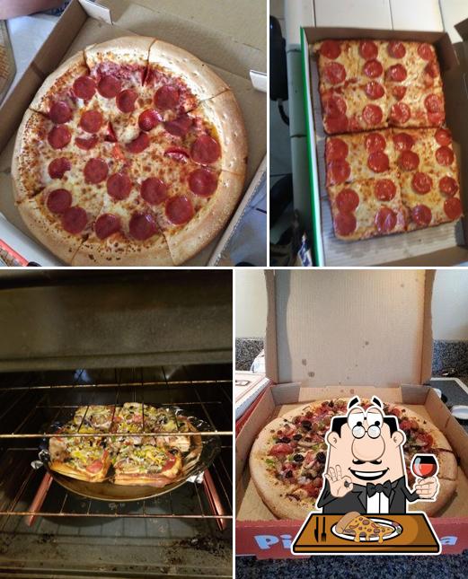 Piara Pizza