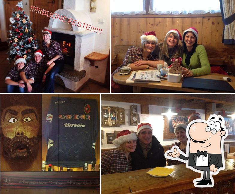 Bar Spaghetteria “Da Nardi” - Oisguit sas di Kratter Marco & C.