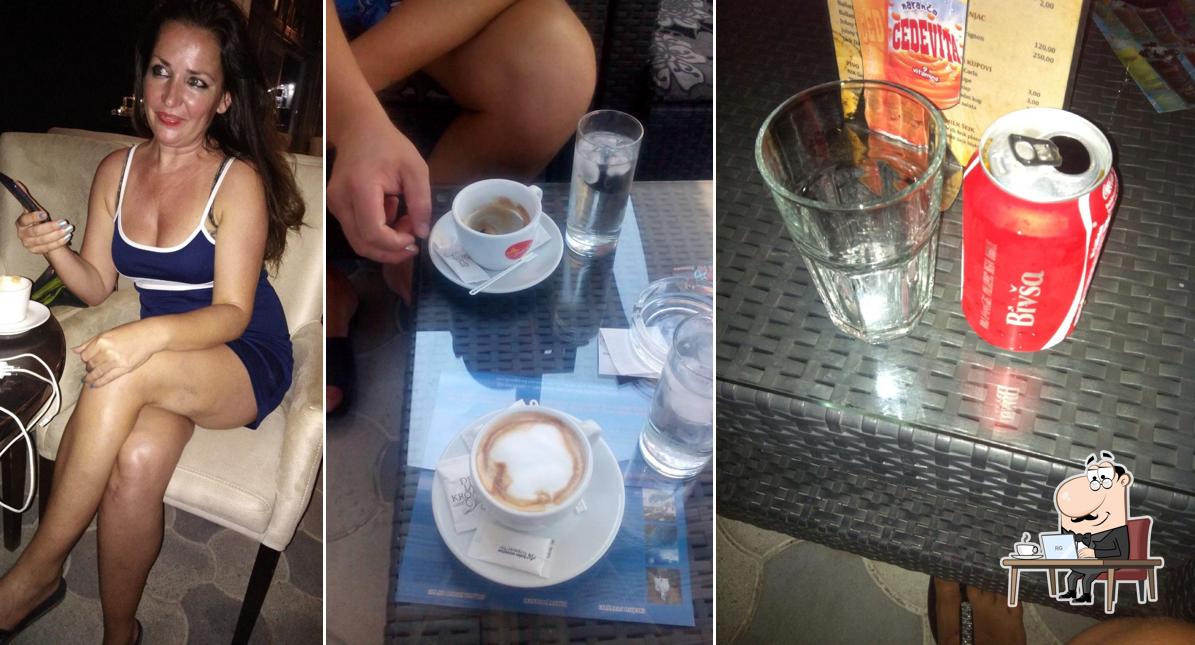 Delakroa Caffe