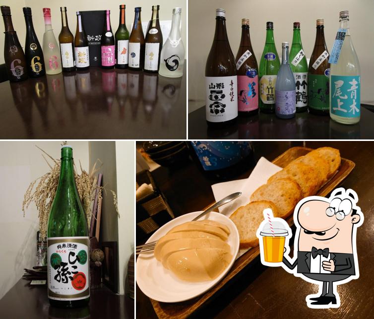 酒処丹の