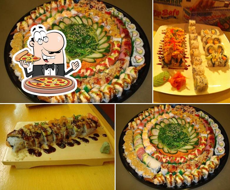 Arigatohibachisushi.com