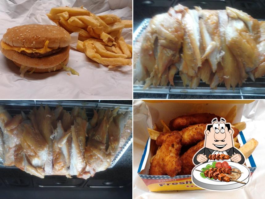 Borza Take Away