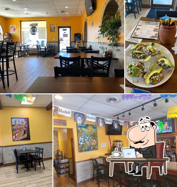 Dos Sabores Mexican Kitchen