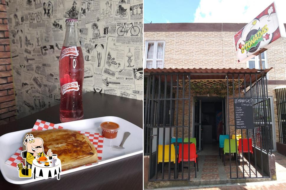 D'Tonadas