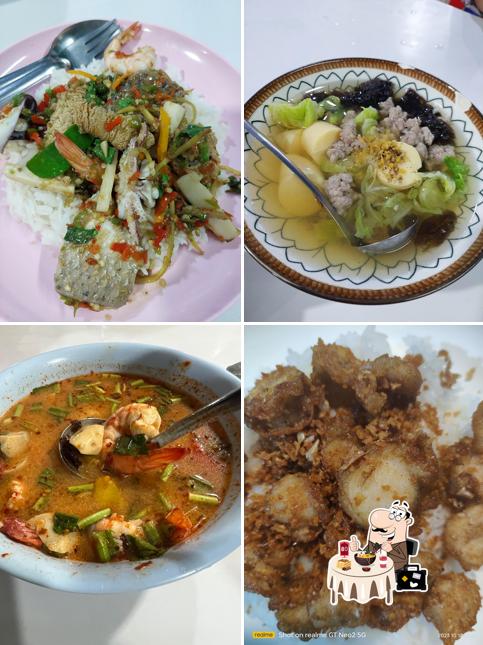 FINN SEAFOOD