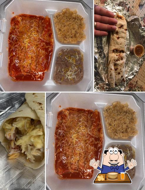 Flor’s Kitchen Food Truck