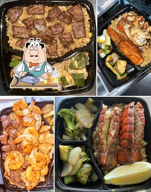 Hibachi Miami 2 LLC