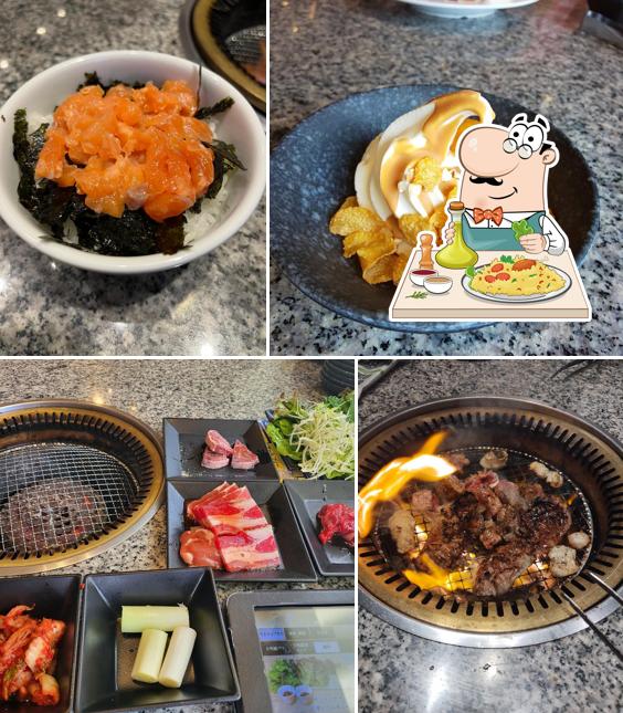 Jukusei-yakiniku Ichiban Kashihara