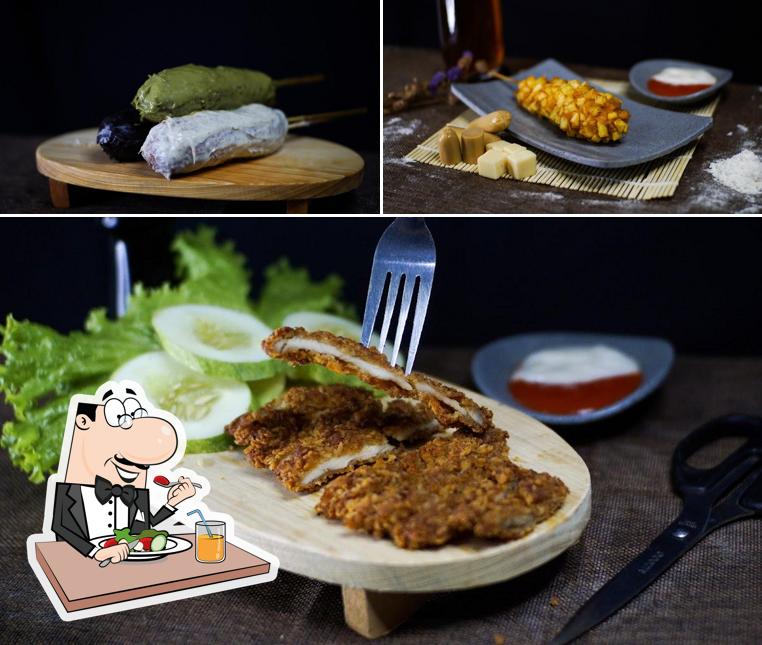 Kedai Ommed