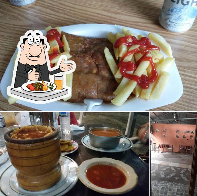 Papo's Place