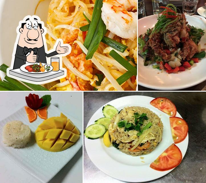 Pimento Thai Cuisine