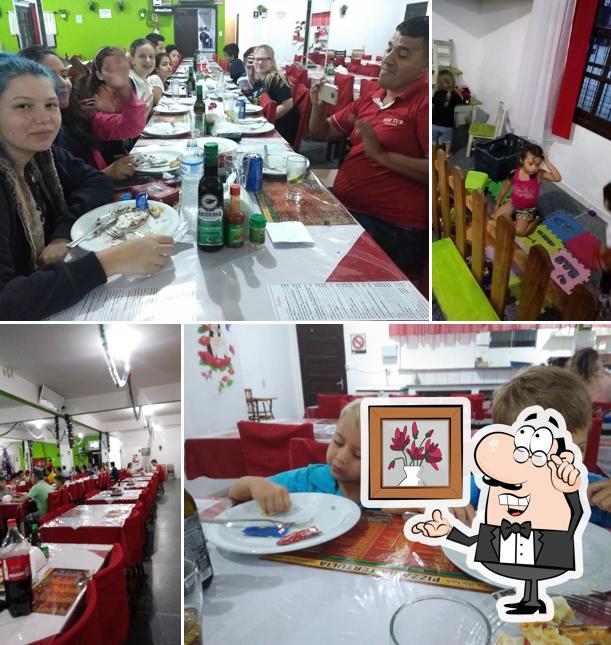 Pizzaria Tertulia