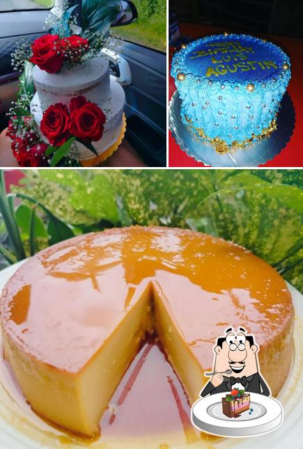 Repostería Silka