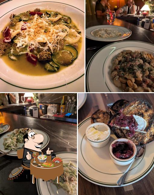 Rocco's Neighborhood Joint