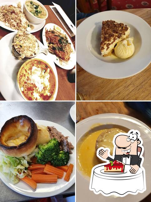 Rose Inn
