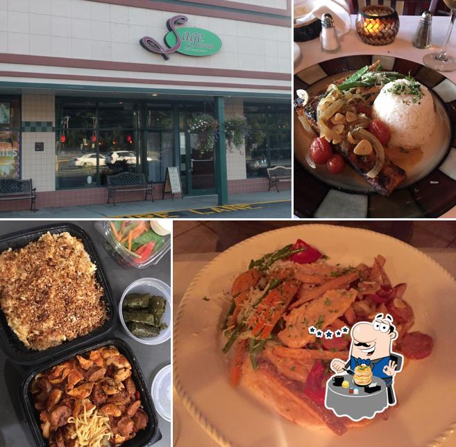 Sage Bistro