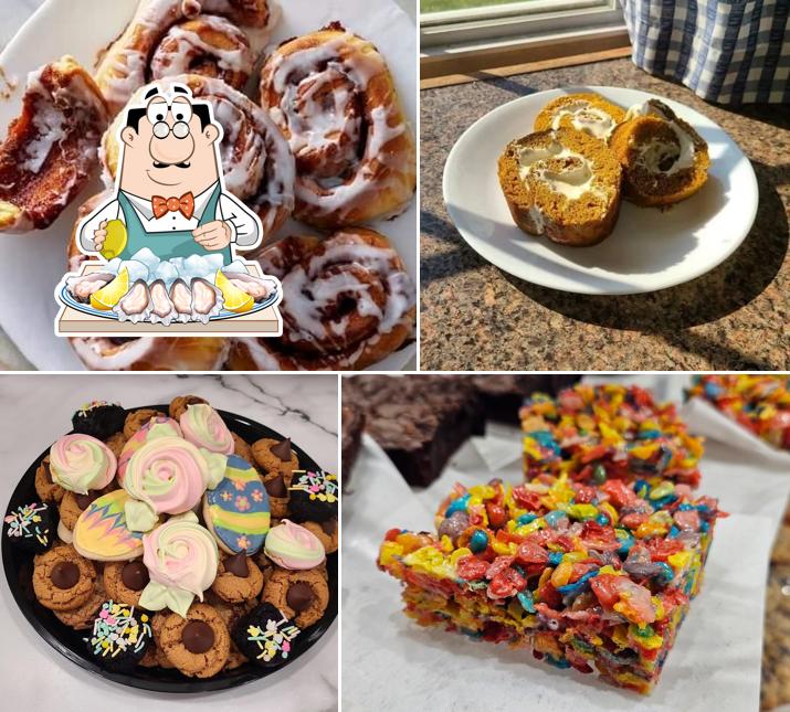 Seriously It's Gluten Free