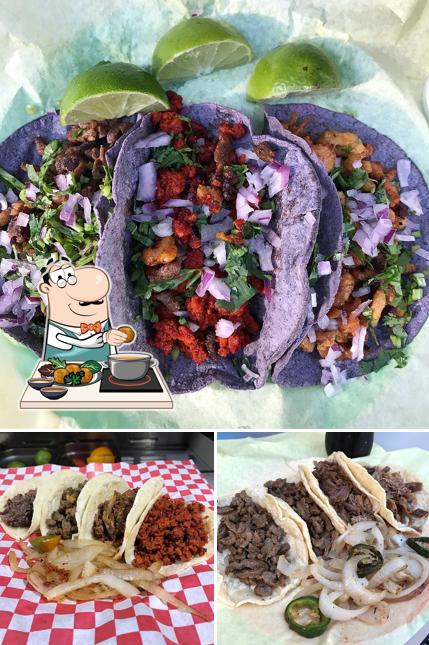 Tacos la Doña