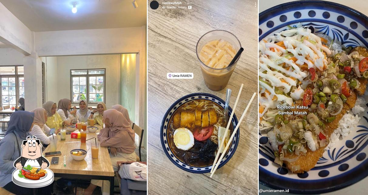 Umie Ramen Juanda