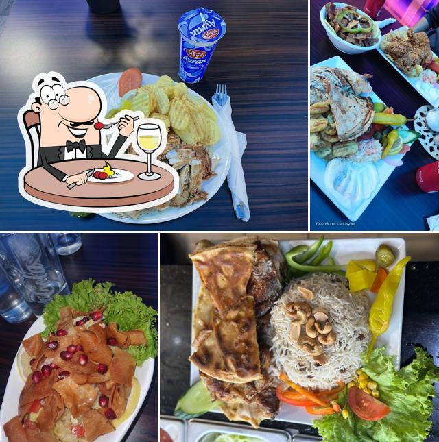 Ala Kefak Restaurant