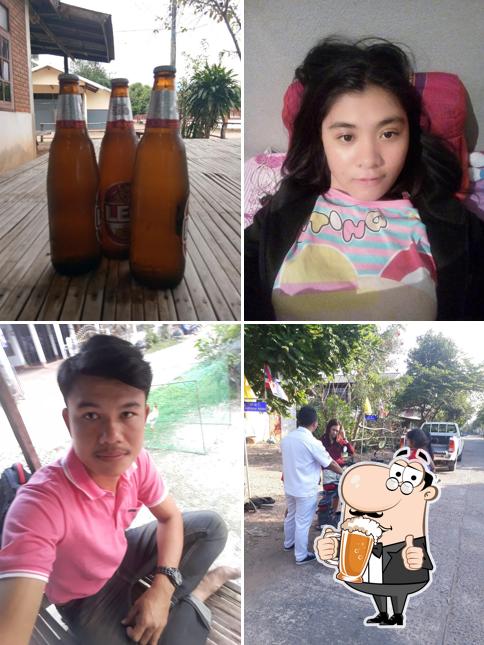 ร้านครัวภาคิน