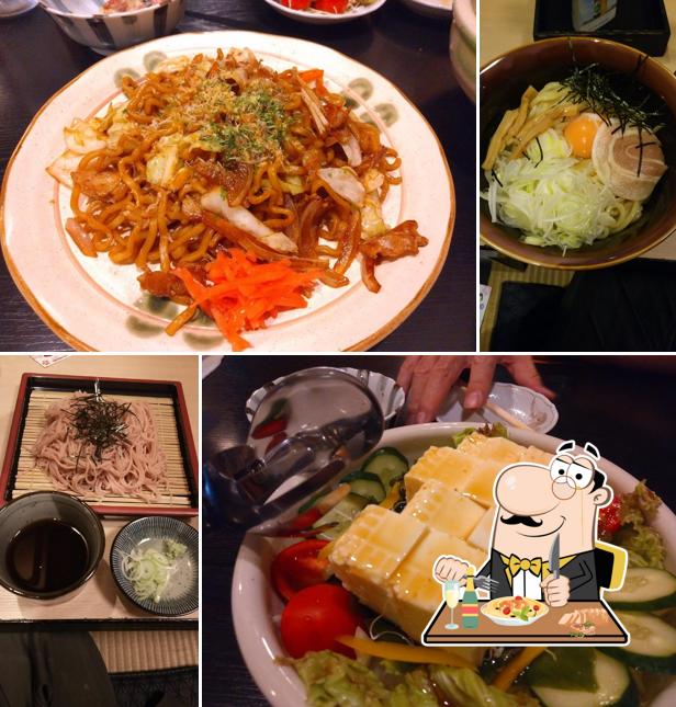 居酒屋 一清