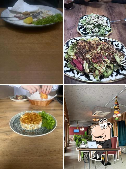 Чайхана Сафари