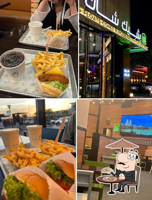 Shake Shack