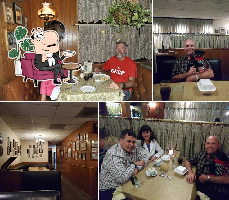 Marino's Italian Restaurant