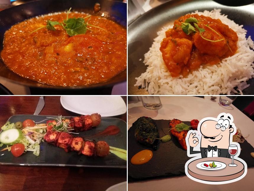 Masala Hut Moira
