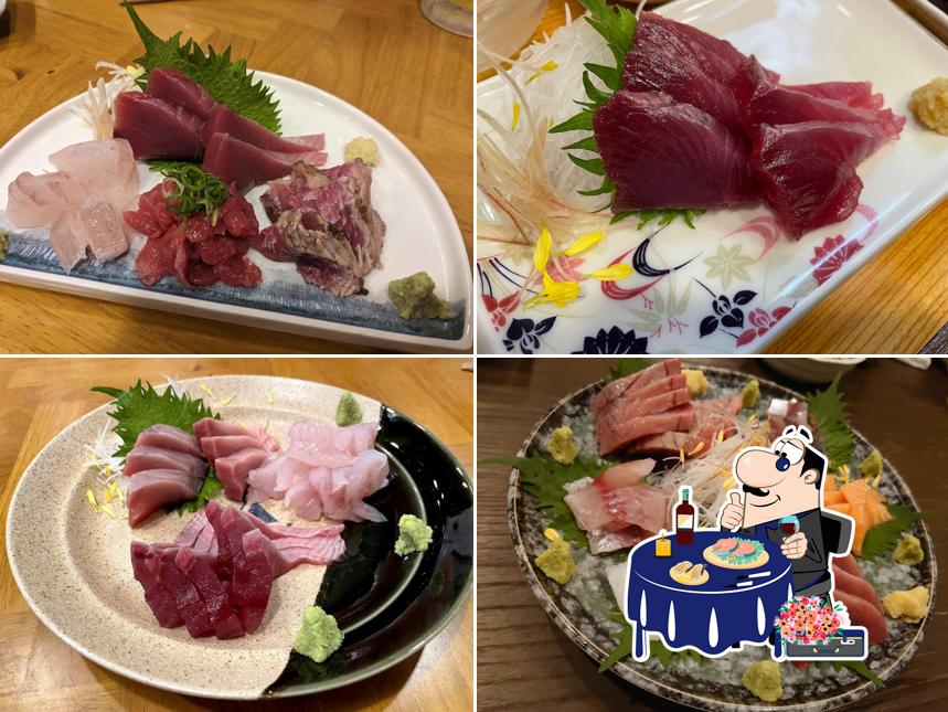 マルナカ食堂