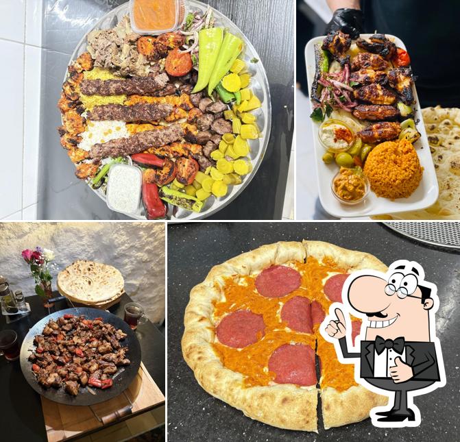 Adana Grillhaus