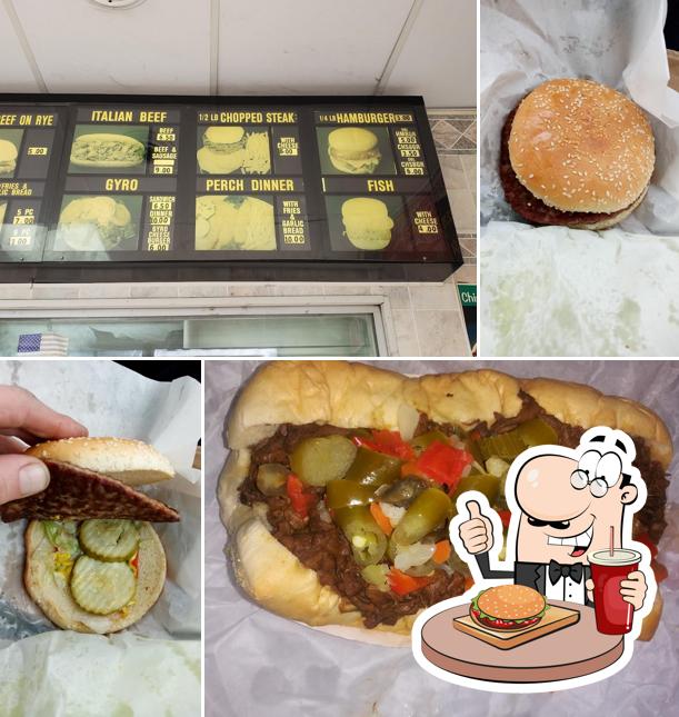 American Subs
