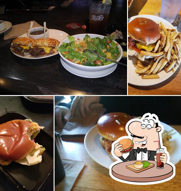 Applebee's Grill + Bar